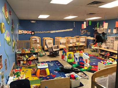 OVERHILLS CHILD DEVELOPMENT CENTER