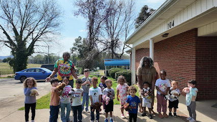 HIGHER LEARNING CHILD CARE ACADEMY INC.