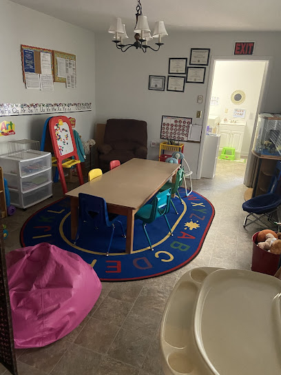 Tots R Us Childcare II
