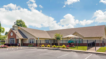 PRIMROSE SCHOOL OF LAKE NORMAN - Licensed Daycare in Mooresville, NC