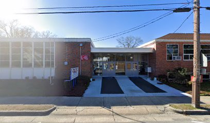 THOMPSON EARLY CHILDHOOD CENTER PRE-K