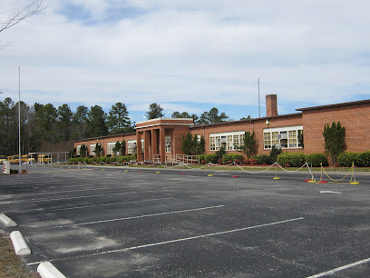 HALLSBORO/ARTESIA ELEMENTARY PRE-K