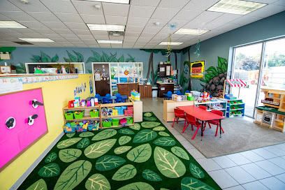 The Family Tree Preschool