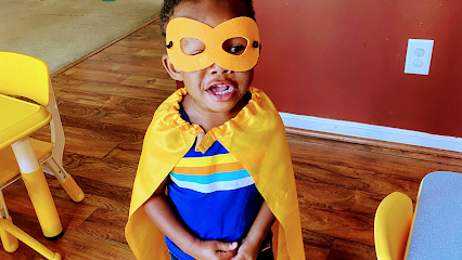 PLAY ST8TION CHILD DEVELOPMENT HOME LLC
