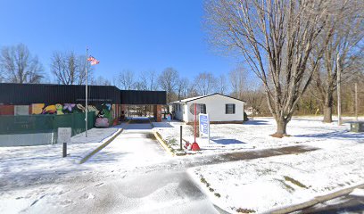 SOUTHEAST CHILD DEVELOPMENT CENTER