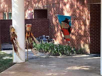 PLEASANT GROVE CHILD DEVELOPMENT CENTER