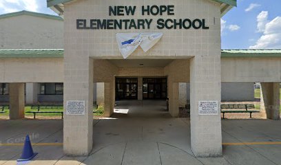 NEW HOPE ELEMENTARY