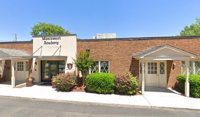 MONTESSORI ACADEMY OF CARRBORO