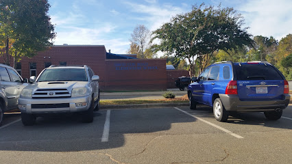 DAVID COX ELEMENTARY