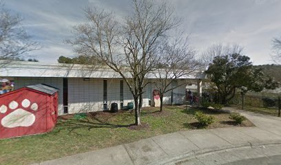 FRANK PORTER GRAHAM SCHOOL-AGE CARE PROGRAM