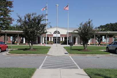 SADLER ELEMENTARY PREK