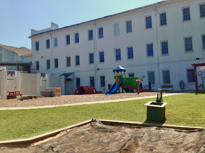 FIRST BAPTIST PRESCHOOL & AFTERSCHOOL - Licensed Daycare in Morganton, NC