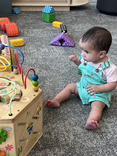 HEAVEN'S ANGELS CHILD CARE CENTER, INC.