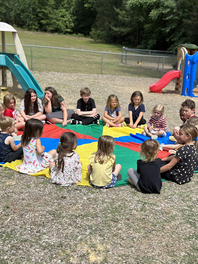 SONLIGHT CHILD CARE CENTER