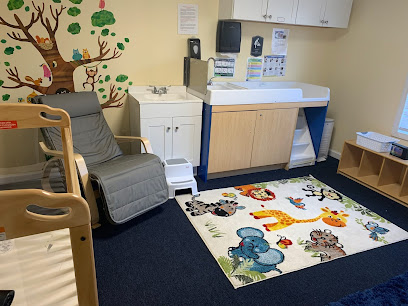 ALEXANDRIA'S ANGELS CHILDCARE - Licensed Daycare in Sanford, NC