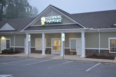The Learning Experience Apex - Licensed Daycare in Apex, NC