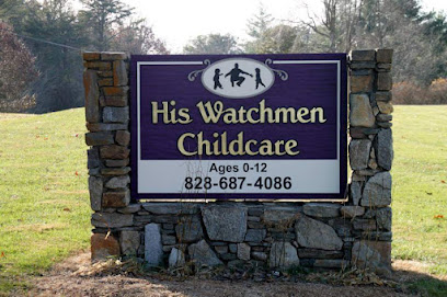 HIS WATCHMEN CHILDCARE, INC. - Licensed Daycare in Arden, NC