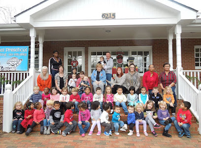 CHILDWORKS PRESCHOOL