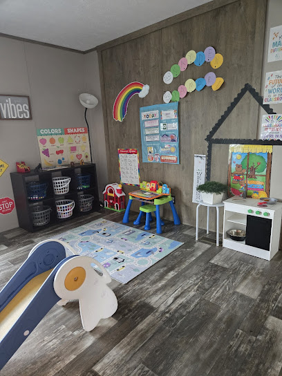 Nyiticia's Family Childcare Home - Licensed Daycare in Magnolia, NC