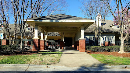 JORDAN CHILD AND FAMILY ENRICHMENT CENTER