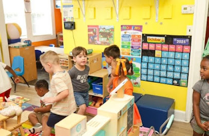 Unique Creations Childcare Center - Licensed Daycare in Angier, NC