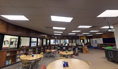 HARVEY NEWLIN ELEMENTARY PRE-K
