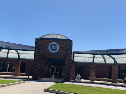 BOONE TRAIL ELEMENTARY