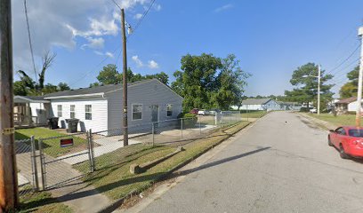 EIC PASQUOTANK/CAMDEN HEAD START CENTER