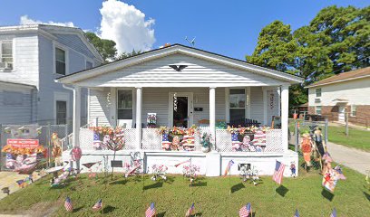 BRANDY FERRELL'S CHILD CARE - Licensed Daycare in Elizabeth City, NC