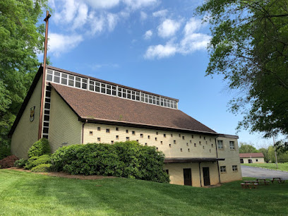 COVENANT CHILD CARE CENTER