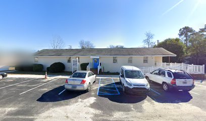 LEXINGTON HEAD START