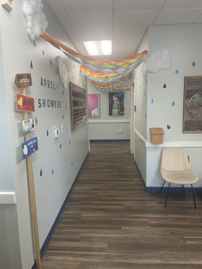 BIG BLUE MARBLE ACADEMY HOLLY SPRINGS - Licensed Daycare in Springs, NC