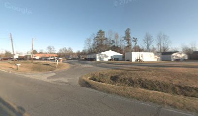 THE LEARNING CENTER OF PERQUIMANS COUNTY - Licensed Daycare in Hertford, NC