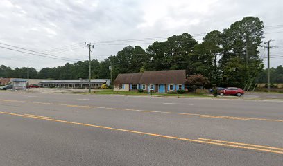 PRECIOUS GIFTS CHILD DEVELOPMENT CENTER