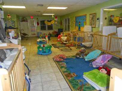 TINY TOT CHILD DEVELOPMENT CENTER