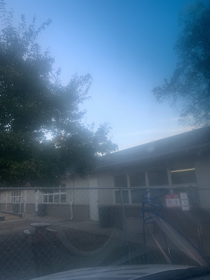 GROVE PARK ELEMENTARY PRE-K