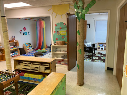 THE PLAYHOUSE EARLY ACADEMY