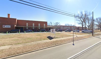 EARL BRADSHER PRESCHOOL