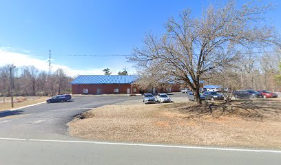ROXBORO CHRISTIAN ACADEMY - Licensed Daycare in Roxboro, NC