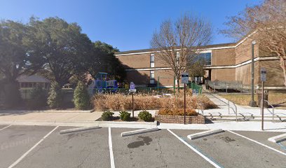 NANCY W. DARDEN CHILD DEVELOPMENT CENTER