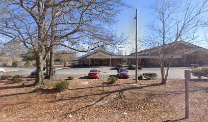 CORNERSTONE CHRISTIAN CHILD DEVELOPMENT CENTER