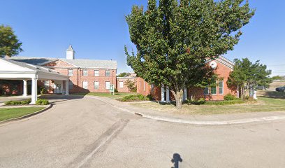 THE GOOD SHEPHERD'S CHILD CARE - Licensed Daycare in Grimesland, NC