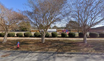 W.H. ROBINSON ELEMENTARY PRE K