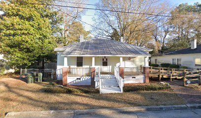 STEPHANIE'S GRACE CHILDCARE CENTER - Licensed Daycare in Farmville, NC