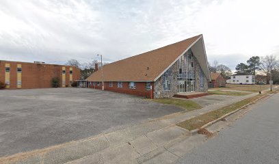 ABUNDANTLY CHOZEN LEARNING CENTER