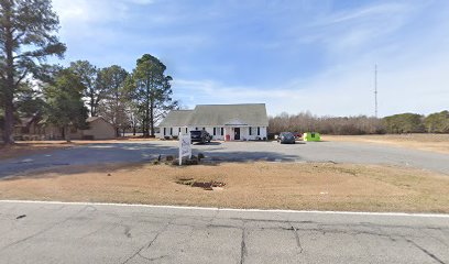 THE BEAR PATCH