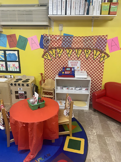 DRAMATIC PLAY LEARNING ACADEMY, LLC