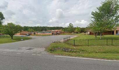 POLK CENTRAL SCHOOL PRE-K