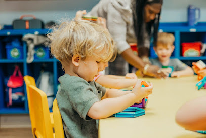 SNYDER MEMORIAL PRESCHOOL AND LEARNING CENTER