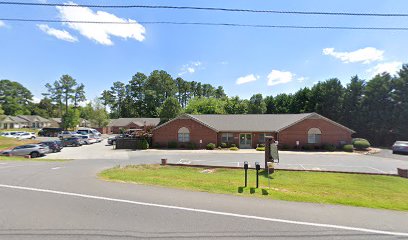 SHEPHERD'S WAY DAY SCHOOL - Licensed Daycare in Asheboro, NC